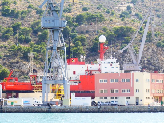 El Ayuntamiento pedirá al Gobierno de España la construcción en Navantia de los nuevos Buques de Investigación Oceanográfica 