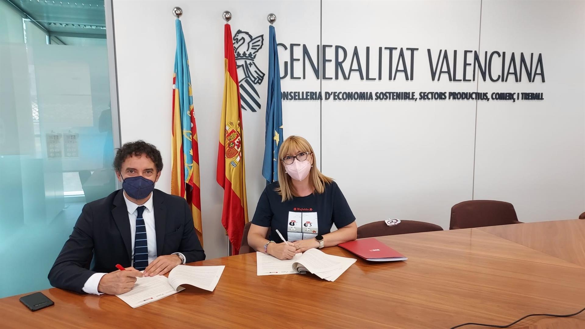 La Generalitat destina 120.000 euros a promocionar la Comunitat como destino musical
