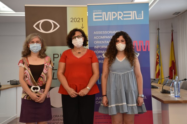 Xàtiva asesorará a jóvenes emprendedores en colaboración con el Pacto Territorial Costera-Canal