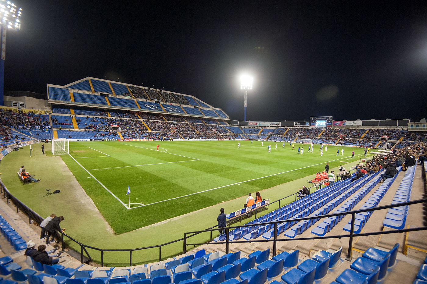 El Hércules presentará la próxima semana la campaña de abonos 2021/22