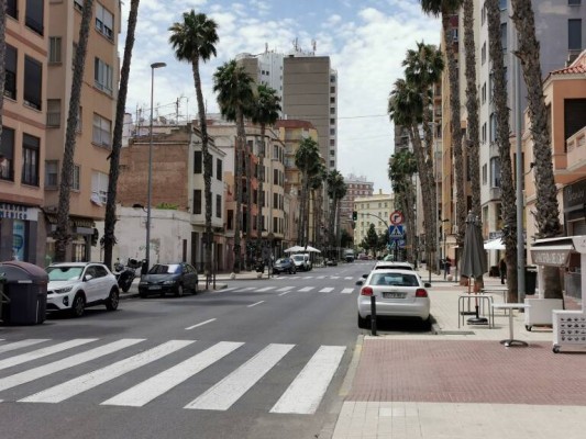 Castelló adjudica el proyecto y ejecución de la obra para la mejora de la movilidad de la avenida Lidón