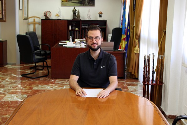 L’Alcora abona las ayudas del II Plan Resistir dirigidas a autónomos dotadas con 260.00 euros