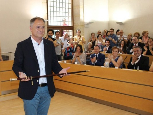 Manuel Civera dirigirá la Agencia Valenciana de Protección del Territorio con sede en Elche