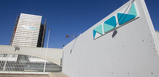 La sede de RTVV en Burjassot no está inscrita en el Registro de la Propiedad