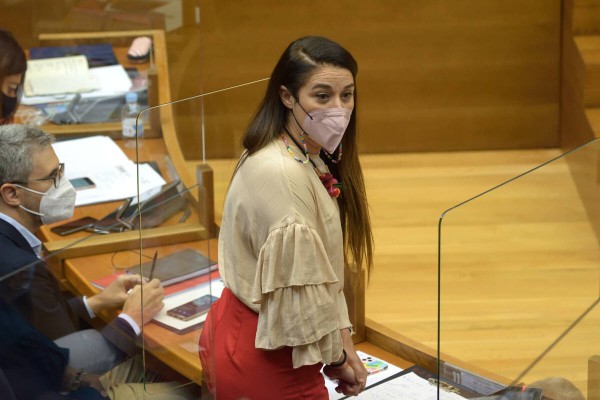 El Consell encarga a la Abogacía de la Generalitat que estudie un recurso contra el recorte del trasvase Tajo-Segura