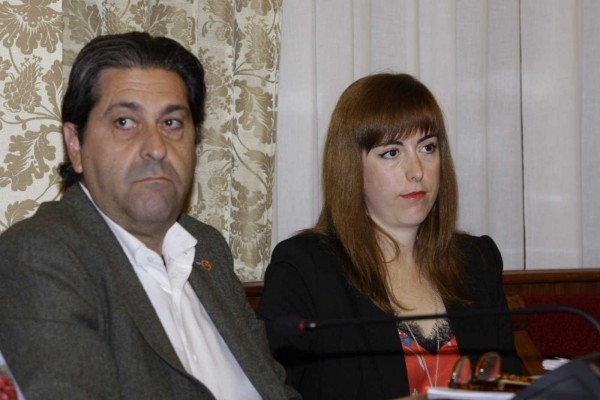 Los tránsfugas anuncian su abstención y auguran la aprobación del presupuesto del tripartito