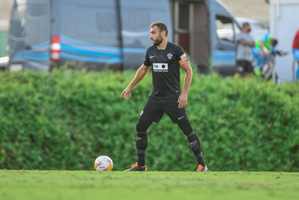 Gonzalo quiere más