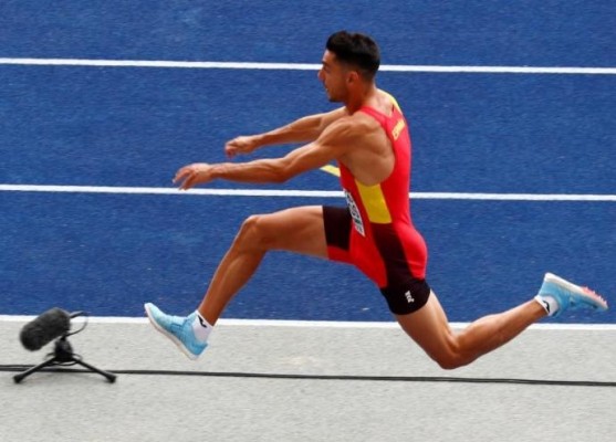 Pablo Torrijos: 