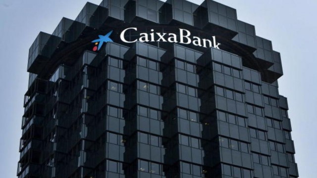 CaixaBank abre una oficina de representación en Hong Kong