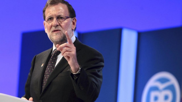 Mariano Rajoy incluirá el Corredor Mediterráneo en los presupuestos de 2017