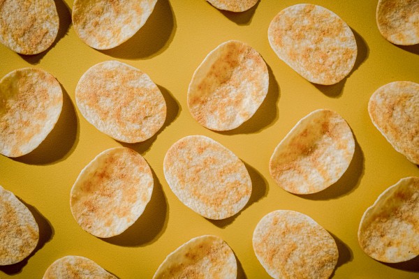 Alimentos accidentalmente veganos que llevas comiendo toda la vida