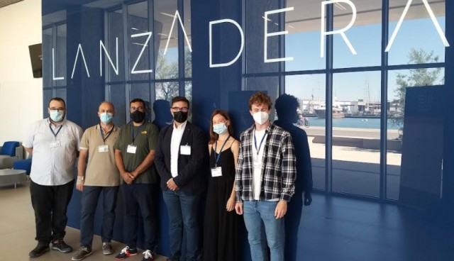 Iakan, inteligencia artificial para mejorar los tratamientos contra el cáncer