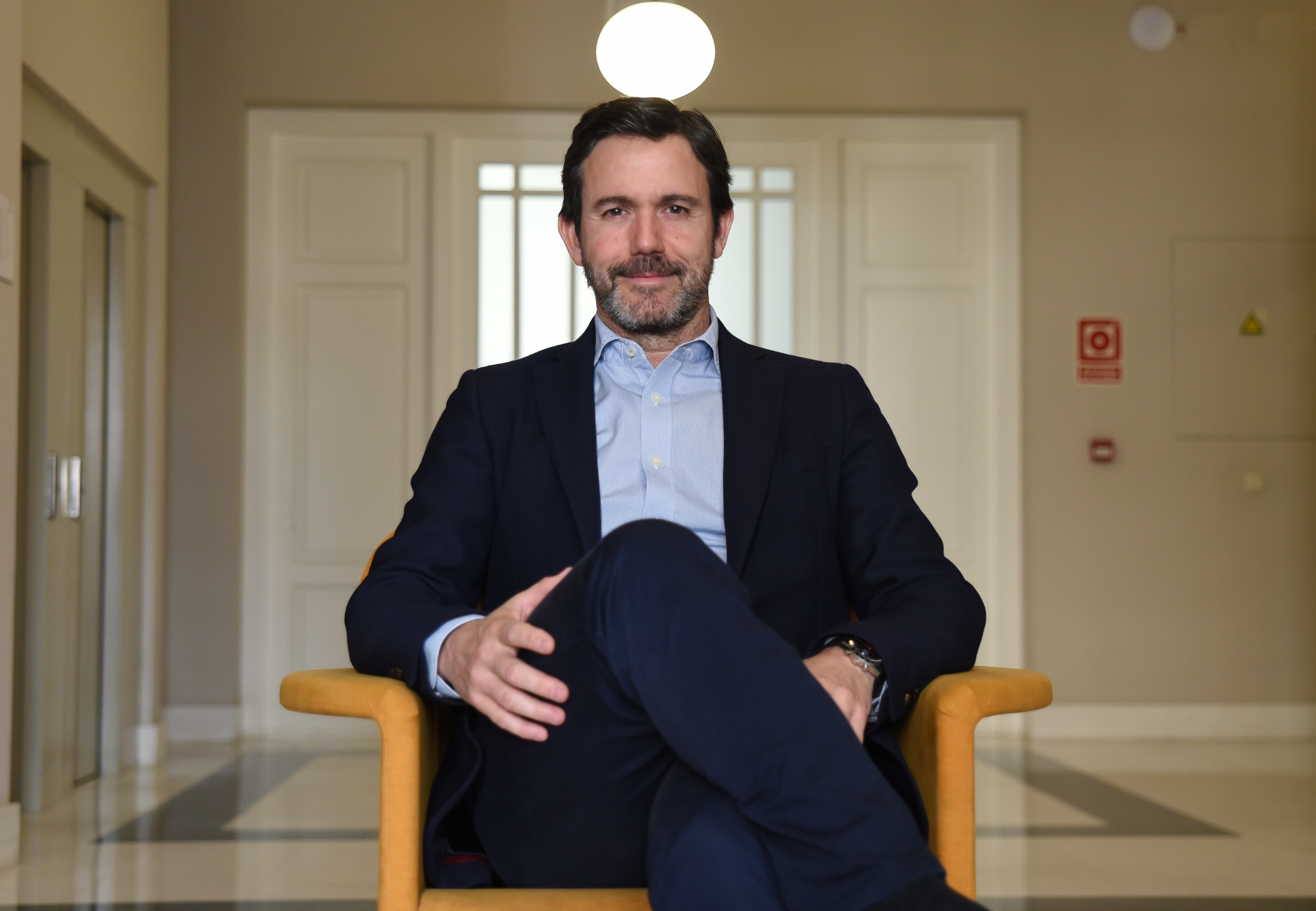 El valenciano Rafael Torres, nuevo presidente de la Confederación Española de Comercio