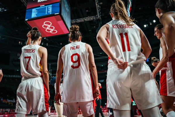 España se cobra ante Serbia la venganza del Eurobasket