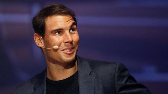 Nadal: 