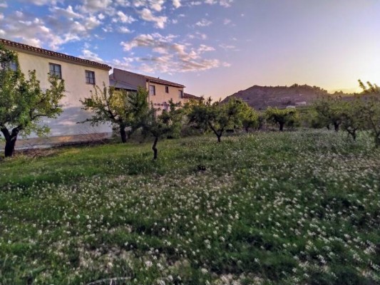 El turismo rural despega en agosto en la Región: 66% de ocupación, por encima de la media nacional