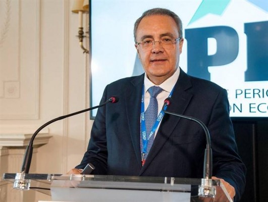 Cellnex pierde 67 millones hasta junio por su activa política de adquisiciones