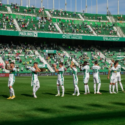 El Estado quiere que las CCAA decidan sobre los aforos en el fútbol a partir de unas reglas comunes