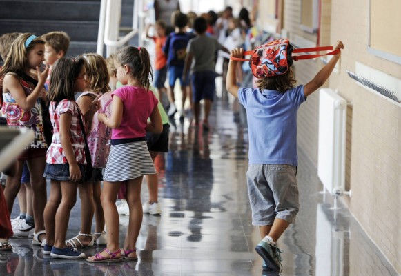 Dudas sobre las nuevas medidas covid: así será la vuelta a clase en todas las etapas educativas