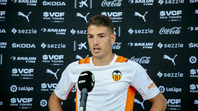Manu Vallejo: 