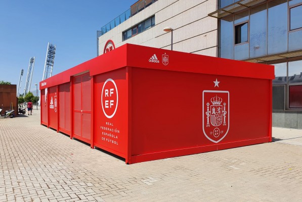 Smart-keting gestionará la nueva tienda oficial del FC Cartagena