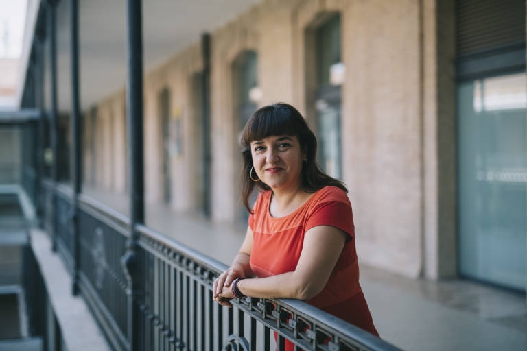 Foto: KIKE TABERNER - 