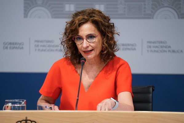 La Región recibirá 3.412 millones en 2022 en concepto de entregas a cuenta