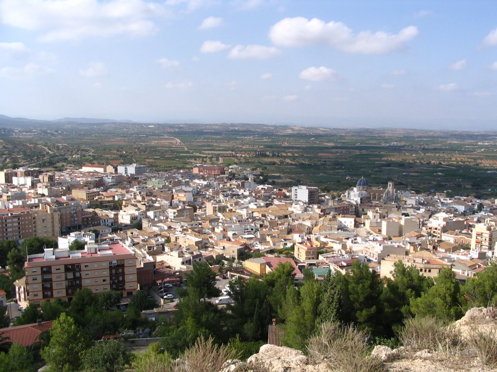 Chiva licita la redacción del Plan General de Ordenación Urbana por más de 500.000 euros