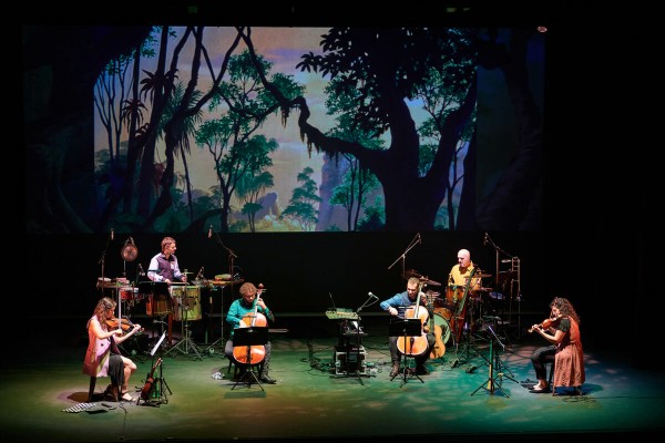 Los navarros Suakai incluyen a Aledo en su ruta musical por los pueblos más pequeños de cada comunidad