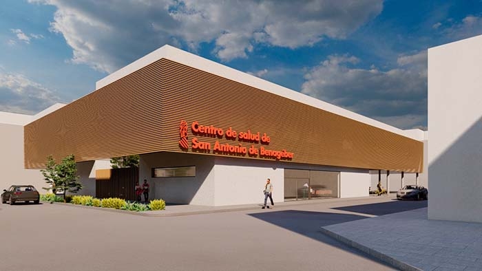 Sanitat aprueba la construcción del nuevo centro de salud de San Antonio de Benagéber