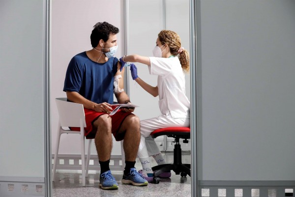 La Comunitat Valenciana registra 2.685 nuevos casos de coronavirus y cuatro fallecimientos más