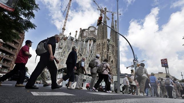 Barcelona será la Capital Mundial de la Arquitectura en 2026