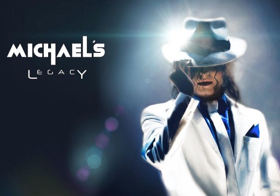 El Olympia rinde homenaje a Michael Jackson