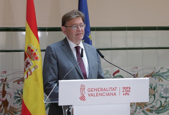 Puig señala una 