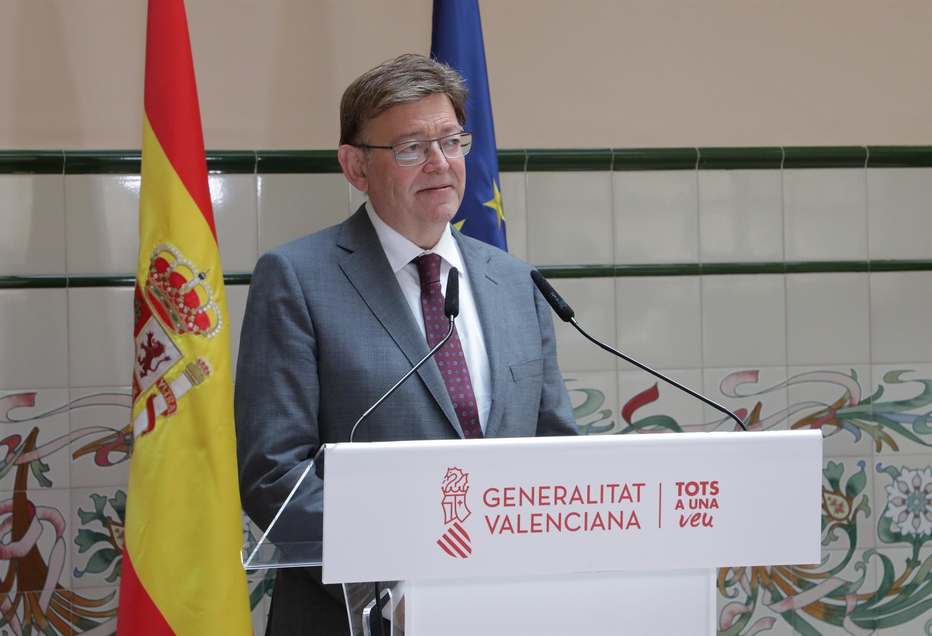 Puig señala una 
