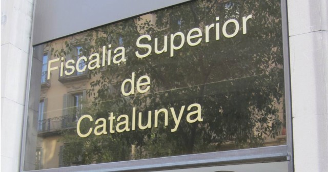La Fiscalía investiga los avales del ICF ante el Tribunal de Cuentas tras la denuncia de Cs
