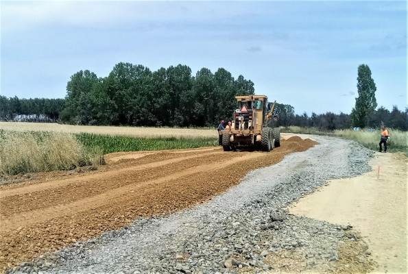 Transportes licita 25 contratos de rehabilitación en carreteras por 146 millones en 2021
