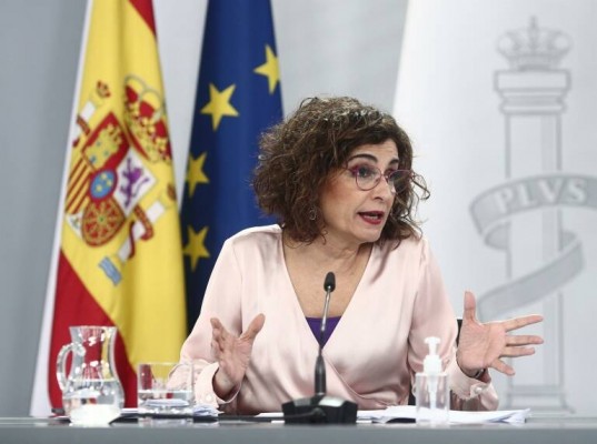 El Gobierno entregará 112.213 millones a las CCAA en 2022 por las entregas a cuenta