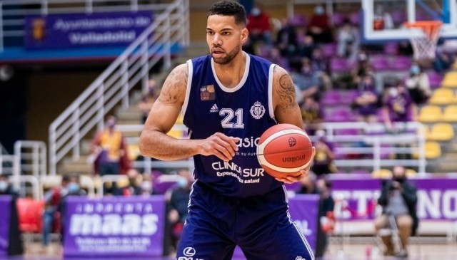 El HLA Alicante ficha al pívot neerlandés Joey Van Zegeren
