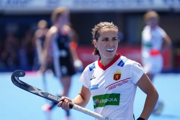 Las 'Red Sticks' reaccionan a tiempo