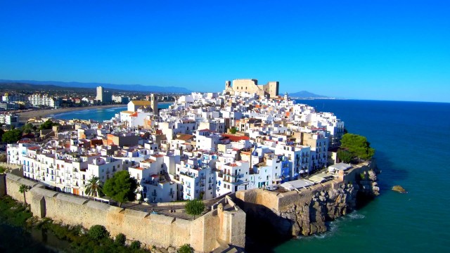 Peñíscola contará con 3,1 millones de euros para impulsar planes de sostenibilidad turística