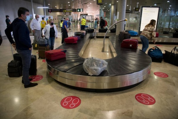 España ha emitido ya 11 millones de pasaportes digitales covid