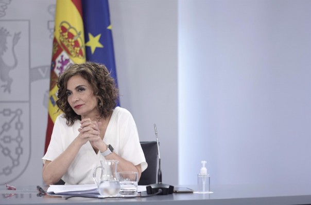Montero pagará en 2022 los 3.000 millones pendientes del IVA de 2017