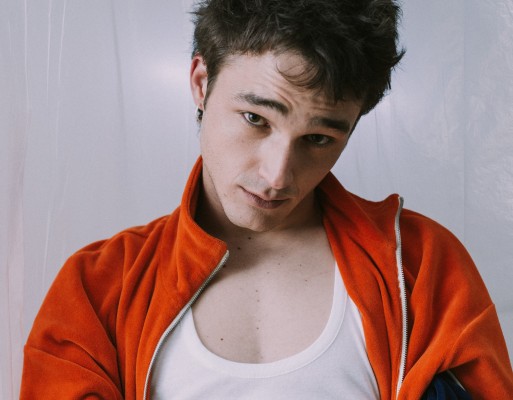 Pol Granch actuará el 1 de agosto en el festival Brilla Torrevieja