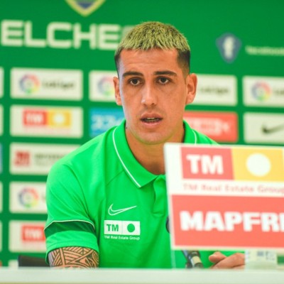 Enzo Roco: 