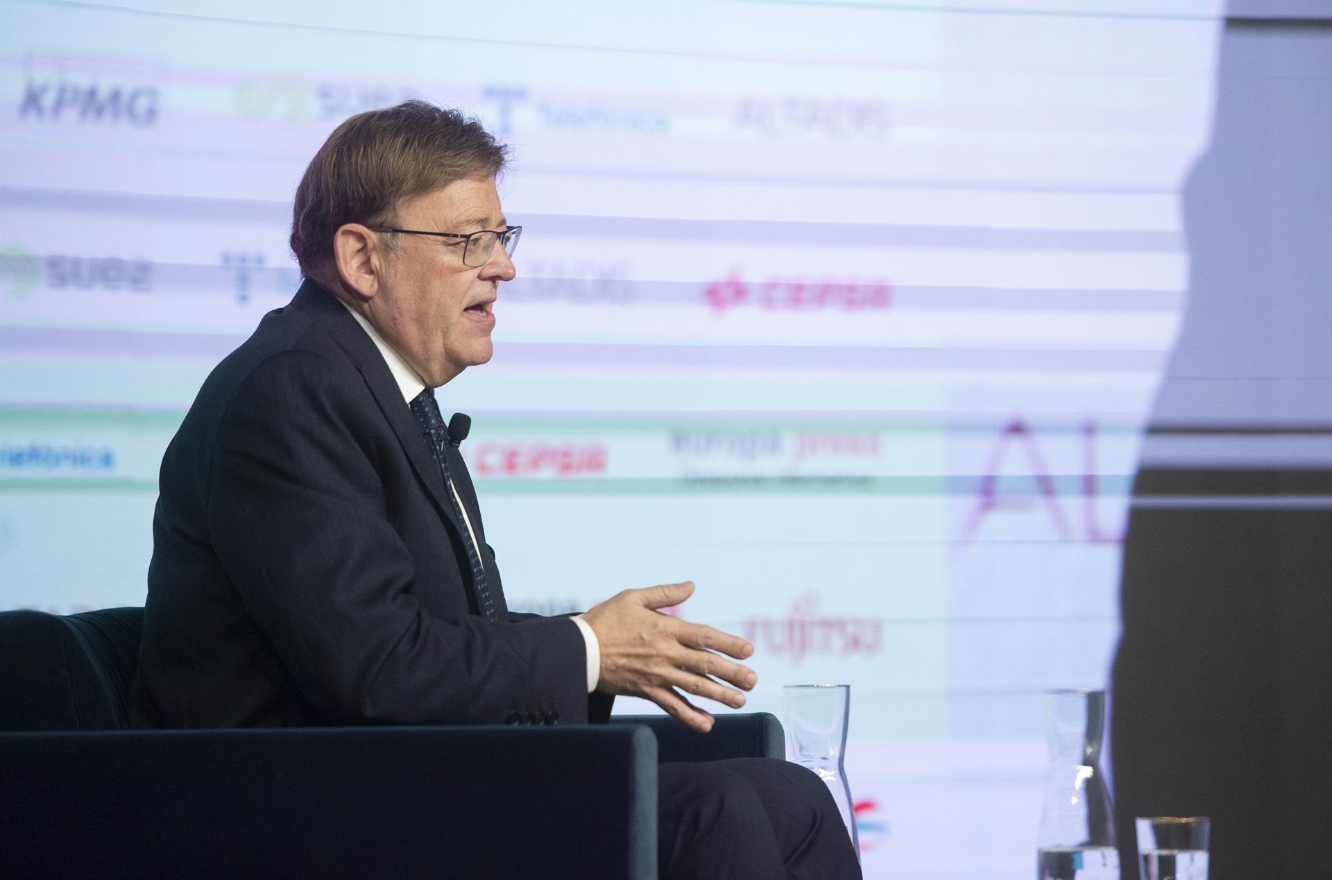 Foto: A. ORTEGA/EP - 