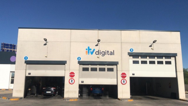 La gestora de fondos DIF Capital Partners compra el Grupo Itevelesa, líder en España de las ITV