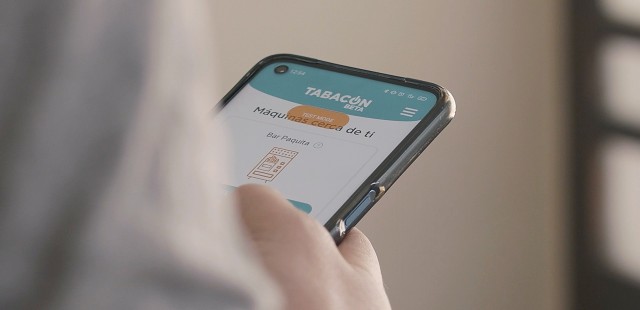 SEVI Systems desarrolla el primer sistema en España para pagar con el móvil en máquinas de tabaco