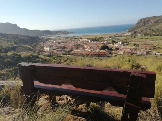 Portmán, único proyecto de la Región incluido en el Plan de Sostenibilidad Turística