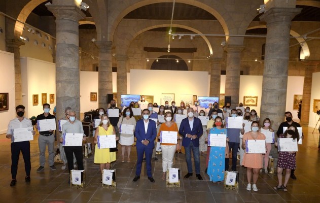 Medio centenar de establecimientos del municipio de Murcia son distinguidos por su compromiso con la Calidad Turística